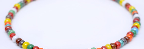 Aros de Sol y Luna - Collar 2.1