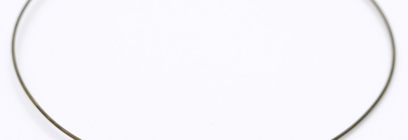 Aros de Sol y Luna - Collar 4.1