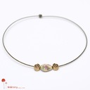 Aros de Sol y Luna - Collar 4.1