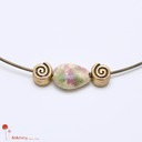 Aros de Sol y Luna - Collar 4.2