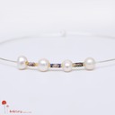 Aros de Sol y Luna - Collar 1