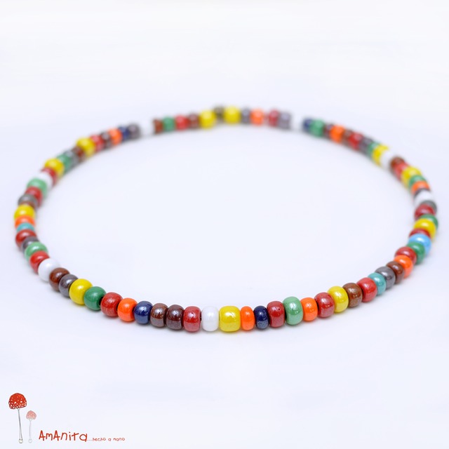 Aros de Sol y Luna - Collar 2.1