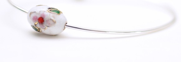 Aros de Sol y Luna - Pulsera 6