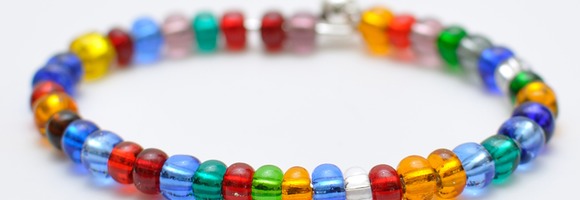 Aros de Sol y Luna - Pulsera 2