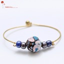 Aros de Sol y Luna - Pulsera 4