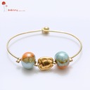 Aros de Sol y Luna - Pulsera 5