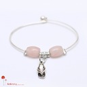 Aros de Sol y Luna - Pulsera 1