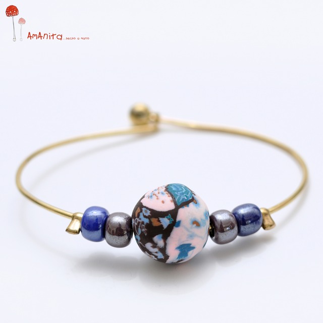 Aros de Sol y Luna - Pulsera 4