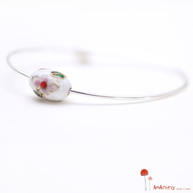 Aros de Sol y Luna - Pulsera 6