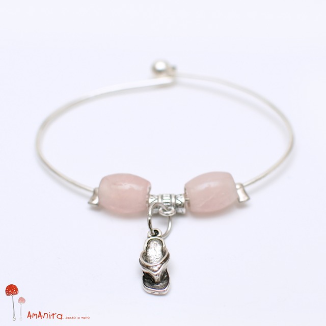 Aros de Sol y Luna - Pulsera 1