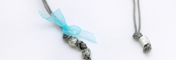 Con un Toque de Amor - Collar 4.2