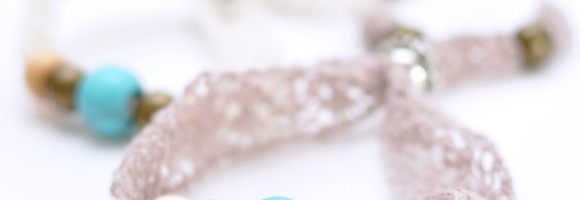 Con un Toque de Amor - Pulseras 1 y 2