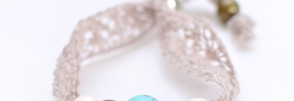 Con un Toque de Amor - Pulsera 1