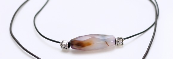 Con un Toque de Amor - Collar 1.1