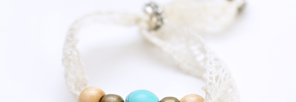 Con un Toque de Amor - Pulsera 2