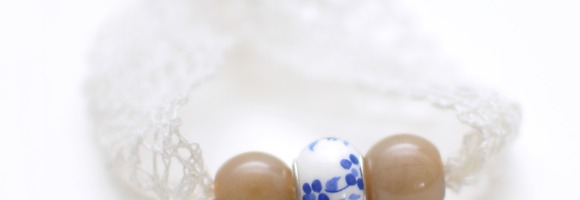 Con un Toque de Amor - Pulsera 3