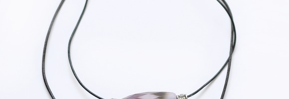 Con un Toque de Amor - Collar 1.2