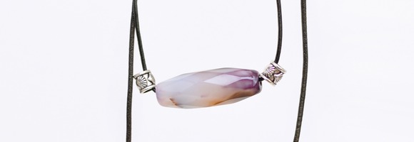 Con un Toque de Amor - Collar 1.3