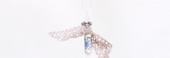 Con un Toque de Amor - Collar 2.1