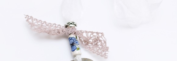 Con un Toque de Amor - Collar 2.2