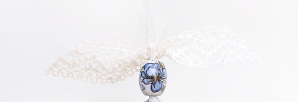 Con un Toque de Amor - Collar 3.1