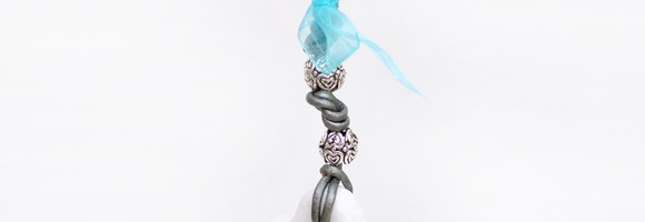 Con un Toque de Amor - Collar 4.1