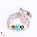 Con un Toque de Amor - Pulsera 1