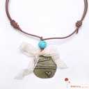 Con un Toque de Amor - Collar 5