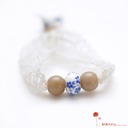 Con un Toque de Amor - Pulsera 3