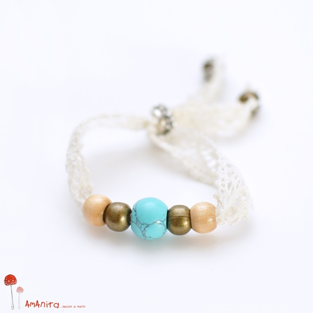 Con un Toque de Amor - Pulsera 2