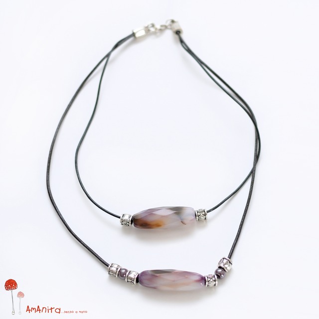 Con un Toque de Amor - Collar 1.2