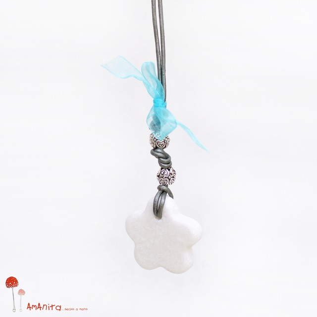 Con un Toque de Amor - Collar 4.1