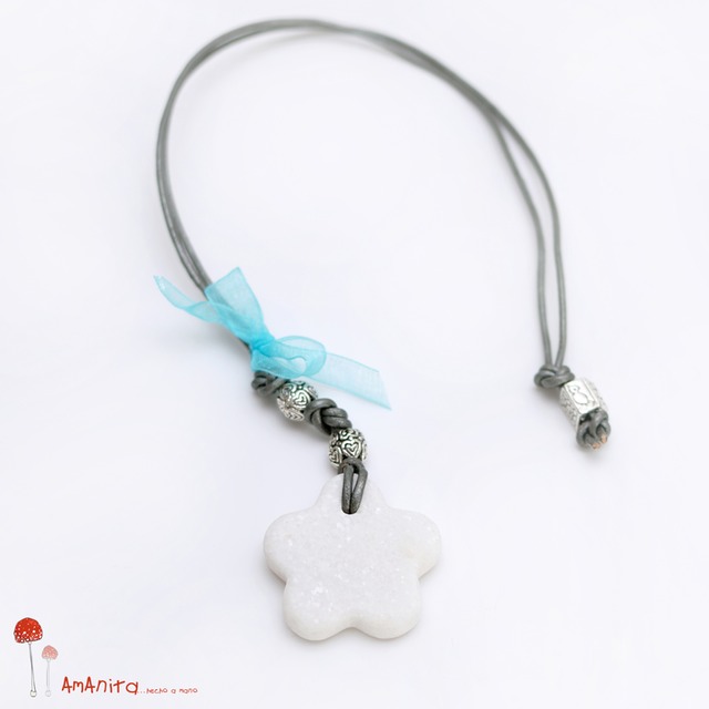 Con un Toque de Amor - Collar 4.1