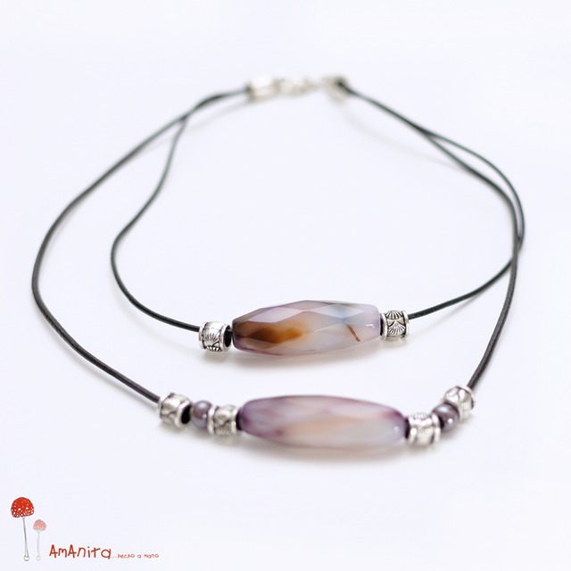 Con un Toque de Amor - Collar 1.1