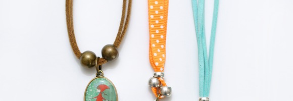 Cuéntame un Cuento - Collares 4, 5 y 7