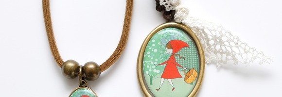 Cuéntame un Cuento - Collar 5 y 2