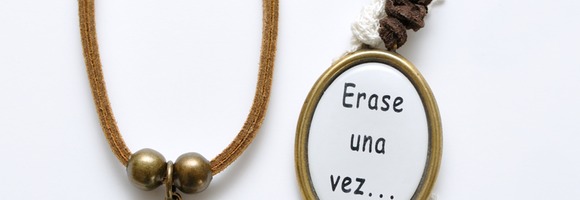 Cuéntame un Cuento - Collar 5 y 2