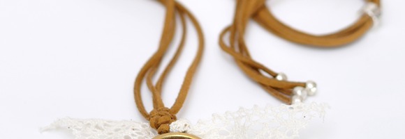 Cuéntame un Cuento - Collar 1.2