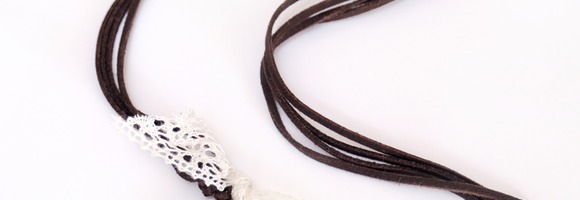 Cuéntame un Cuento - Collar 2.1