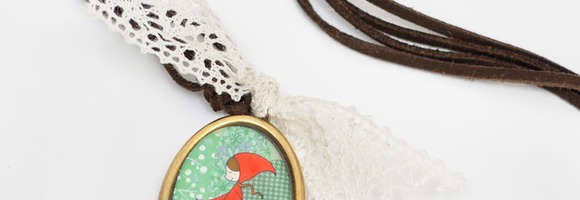 Cuéntame un Cuento - Collar 2.2