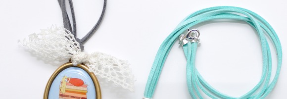 Cuéntame un Cuento - Collares 3 y 4