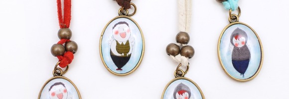 Cuéntame un Cuento - Collar 8 y 9