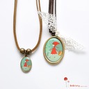 Cuéntame un Cuento - Collar 5 y 2