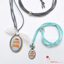 Cuéntame un Cuento - Collar 3 y 4