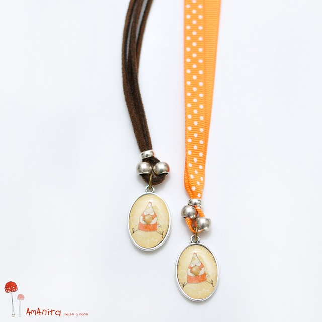 Cuéntame un Cuento - Collar 6 y 7