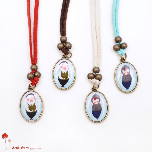 Cuéntame un Cuento - Collar 8 y 9