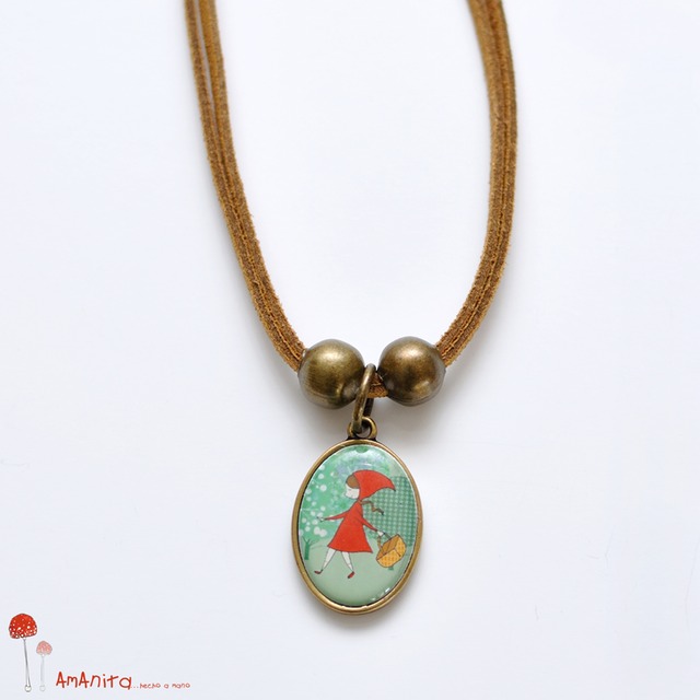 Cuéntame un Cuento - Collar 5