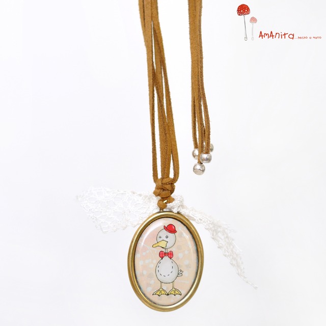 Cuéntame un Cuento - Collar 1.1