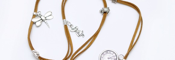 ¿De Largo de Corto? - Collar 8