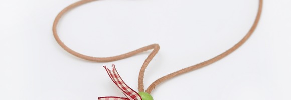 ¿De Largo de Corto? - Collar 1